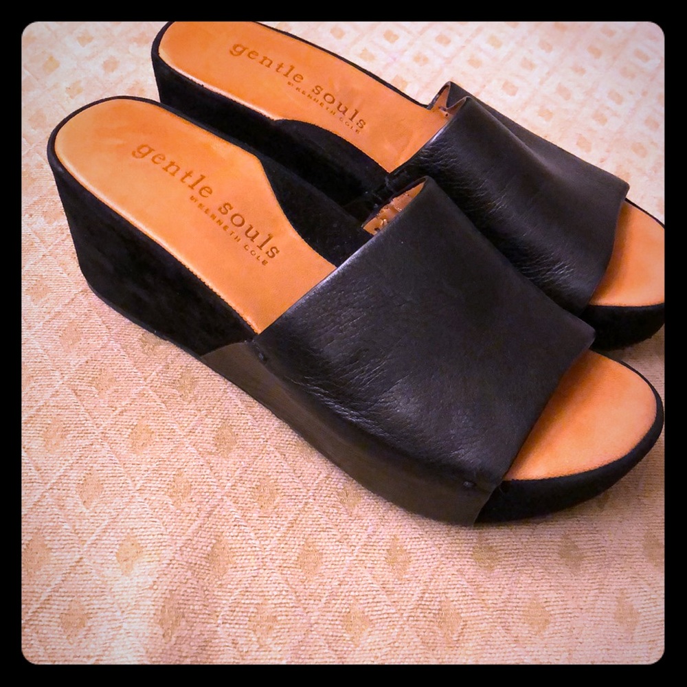 Gentle Souls by Kenneth Cole